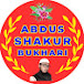 ABDUS SHAKUR BUKHARI