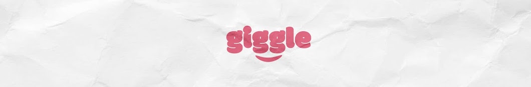 GIGGLE Banner