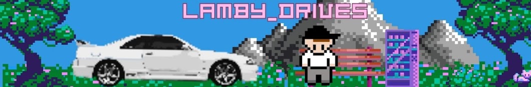 Lamby_Drives