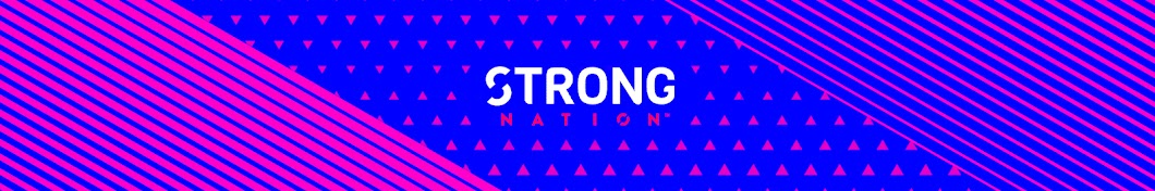 STRONG NATION™ 30-Minute Class 