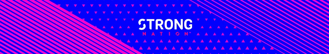 STRONG Nation 30-Minuten Workout 