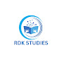 RDK STUDIES