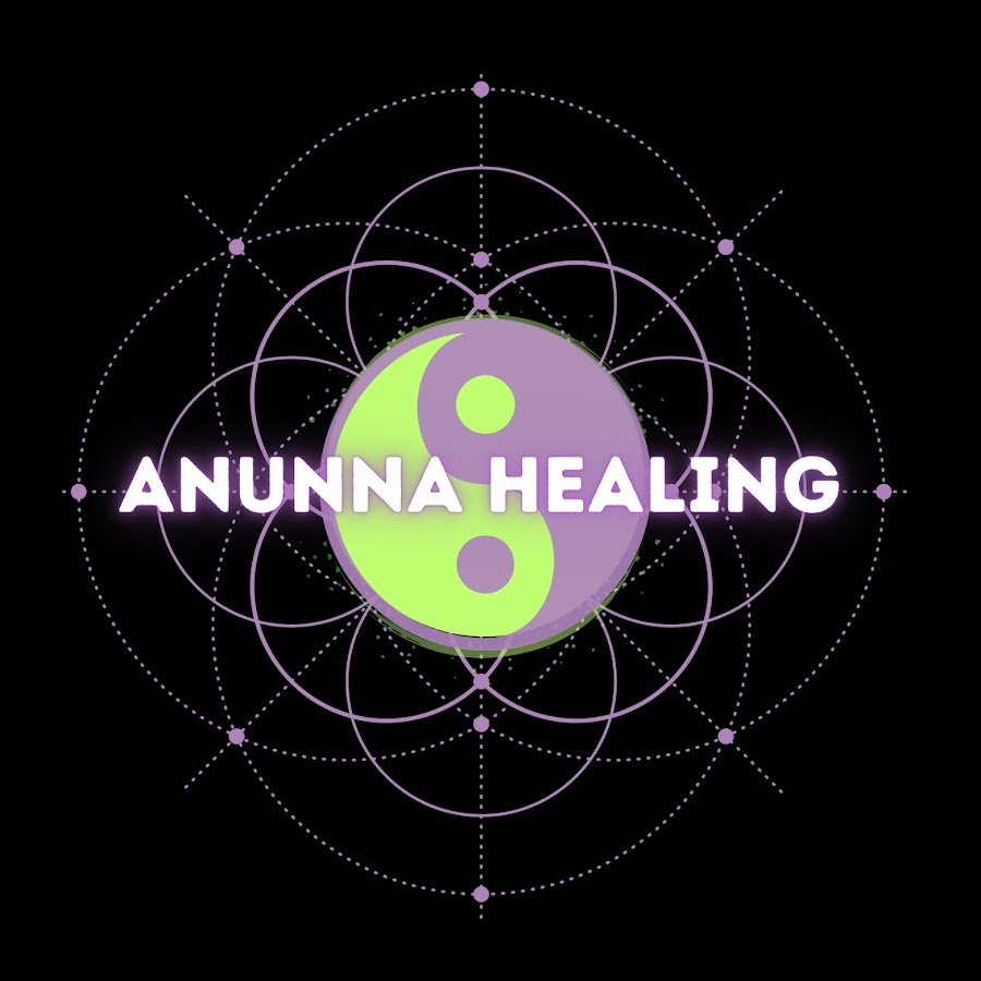 Anunna healing