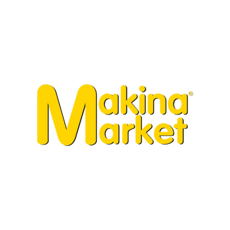 Makina Market @makina_market