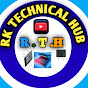 RK Technical Hub