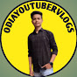 Odia Youtuber vlogs