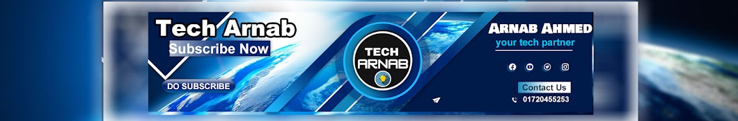 TECH ARNAB