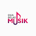 logo duabelas MUSIK