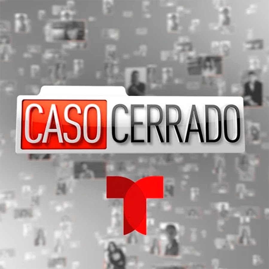 Caso Cerrado @casocerrado