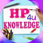 HP Knowledge 4u