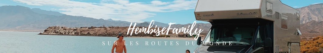 HembiseFamily Banner