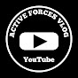 Active Forces Vlog