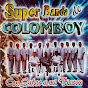 Super Banda de Colomboy - Topic