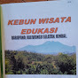 Kebun Wisata Edukasi Kendal