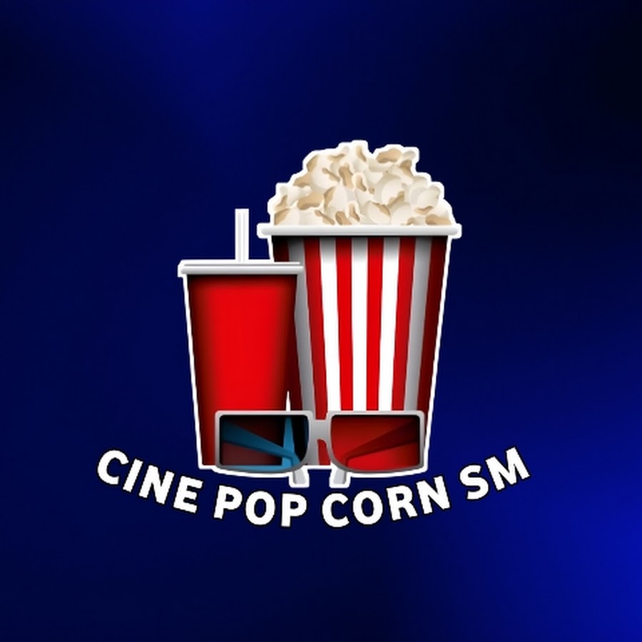 CINE POP CORN SM