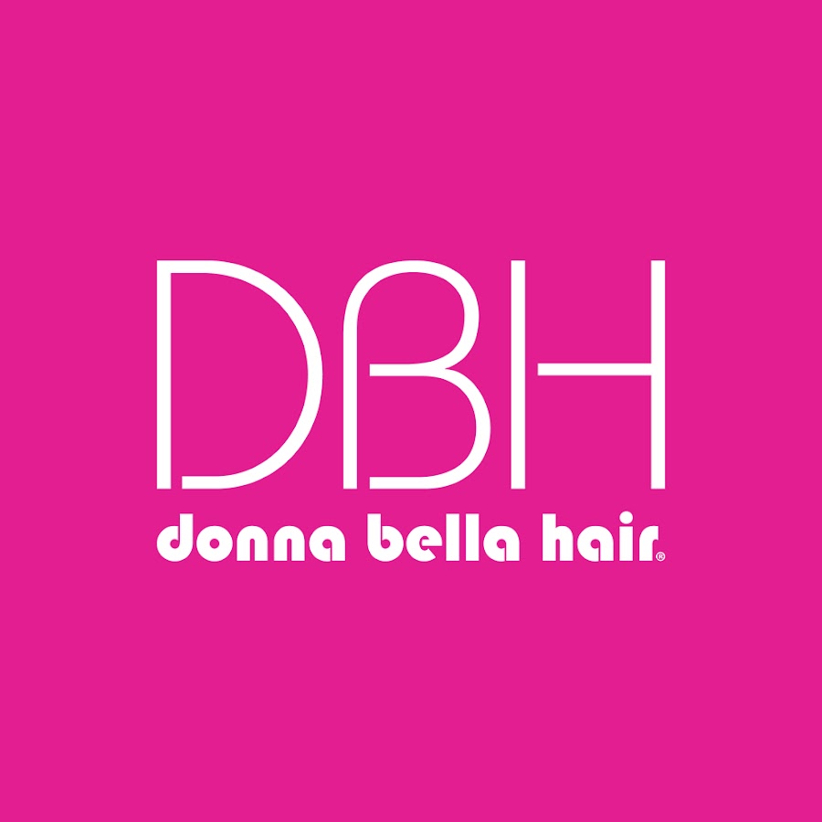 How to Install Donna Bella I-Link Beaded Hair Extensions 