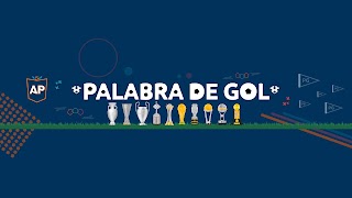«Palabra de Gol» youtube banner
