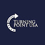 Turning Point USA youtube avatar