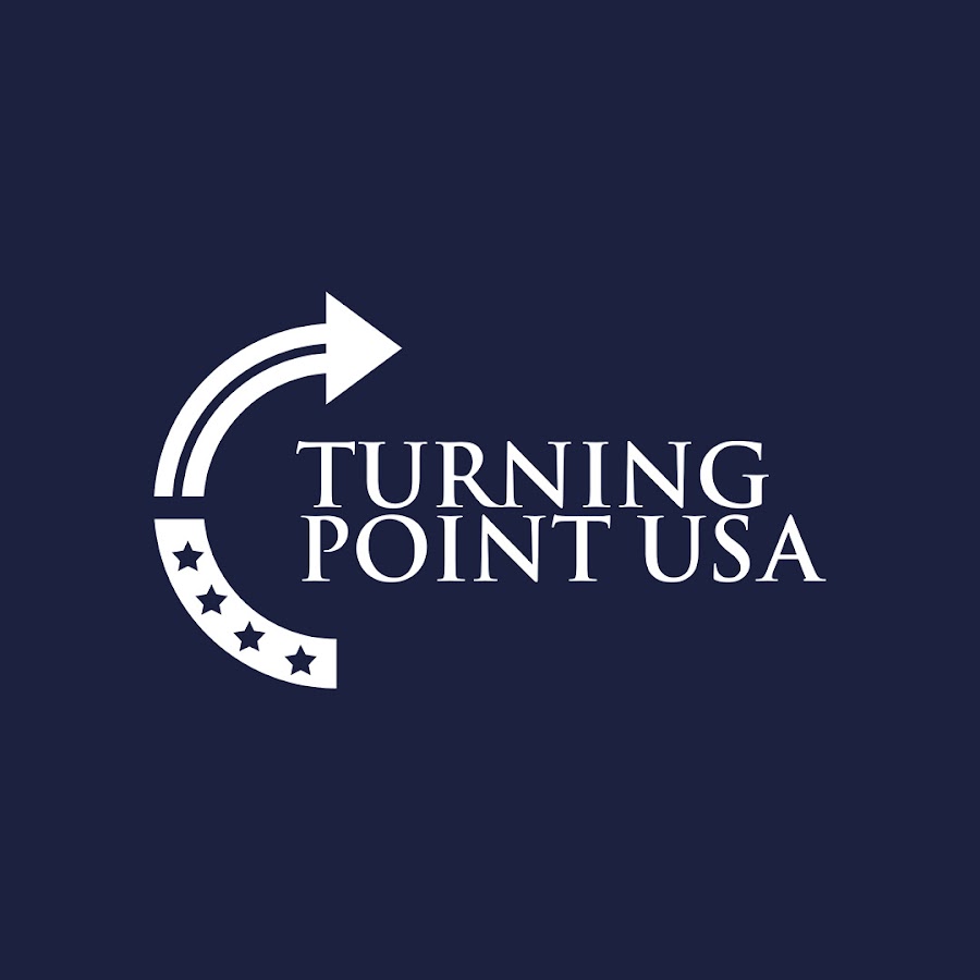 Turning Point USA @turningpointusa