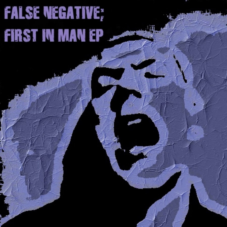 Negative Zero. Негатив шторм. False negative.