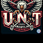 UNT wrestling PS5 era 