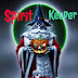 logo Spirit Keeper