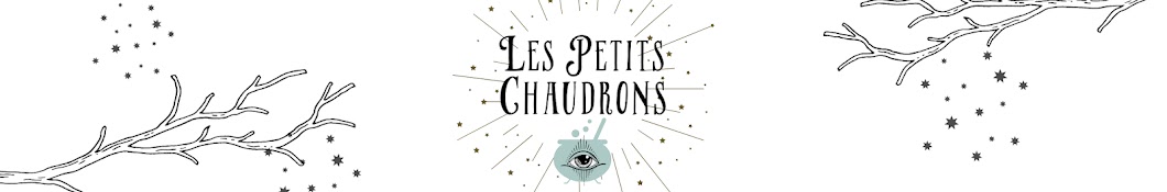 Petits Chaudrons - Chaudrons - MORELLE & MACHARD
