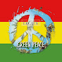 Green Peace - Topic
