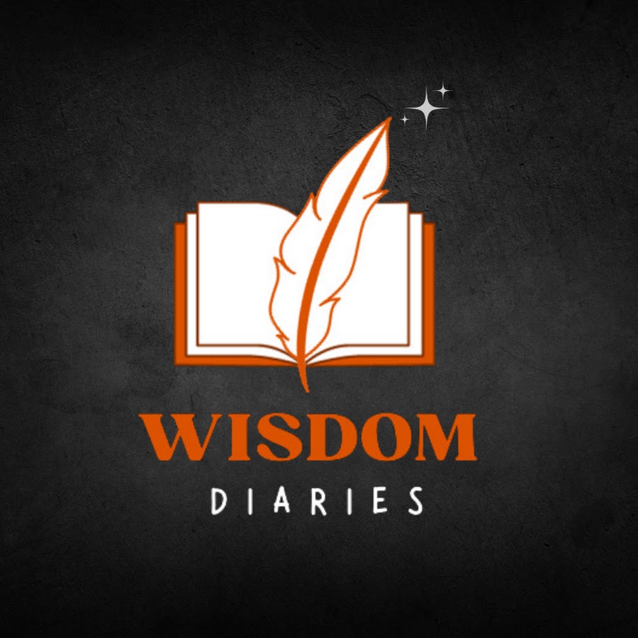 Wisdom Diaries