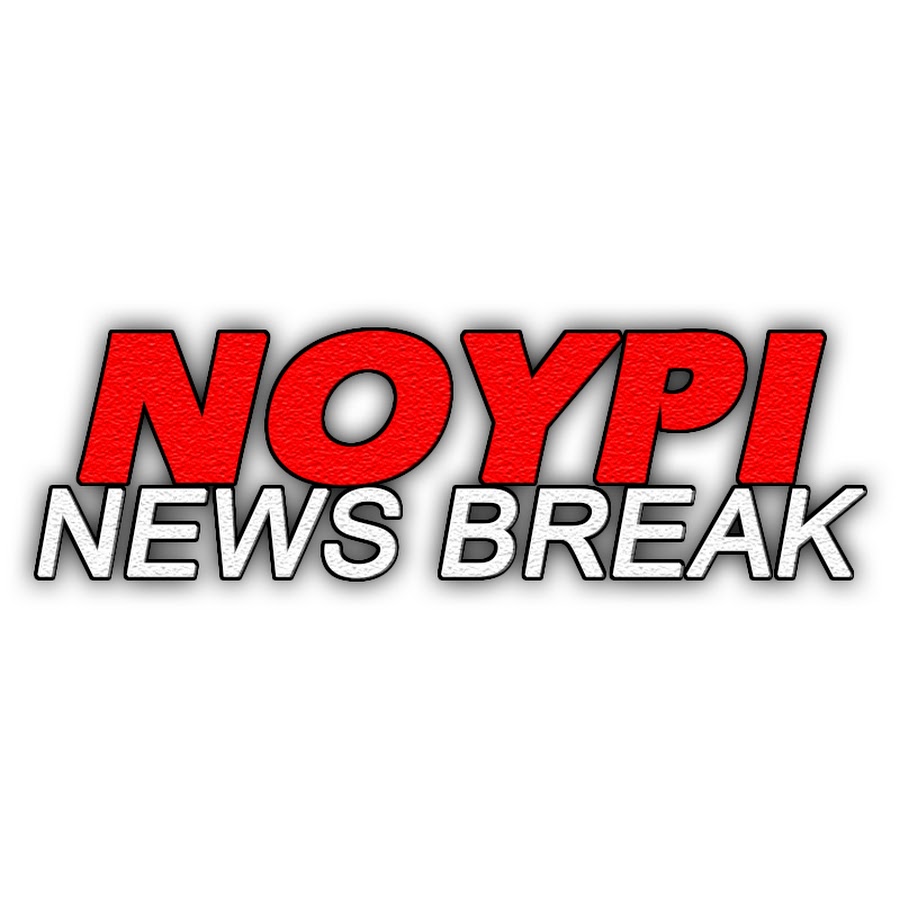 NOYPI NEWS BREAK @noypinewsbreak2122