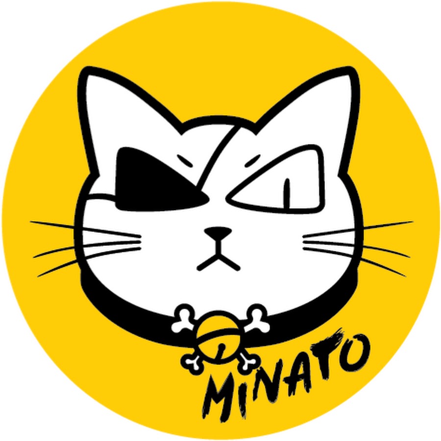 MinatoTV @MinatoTV_JP