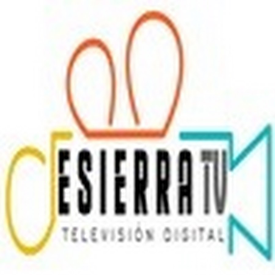 ESIERRA TV DIGITAL @esierratvdigital