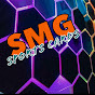 SMG  Sports Cards