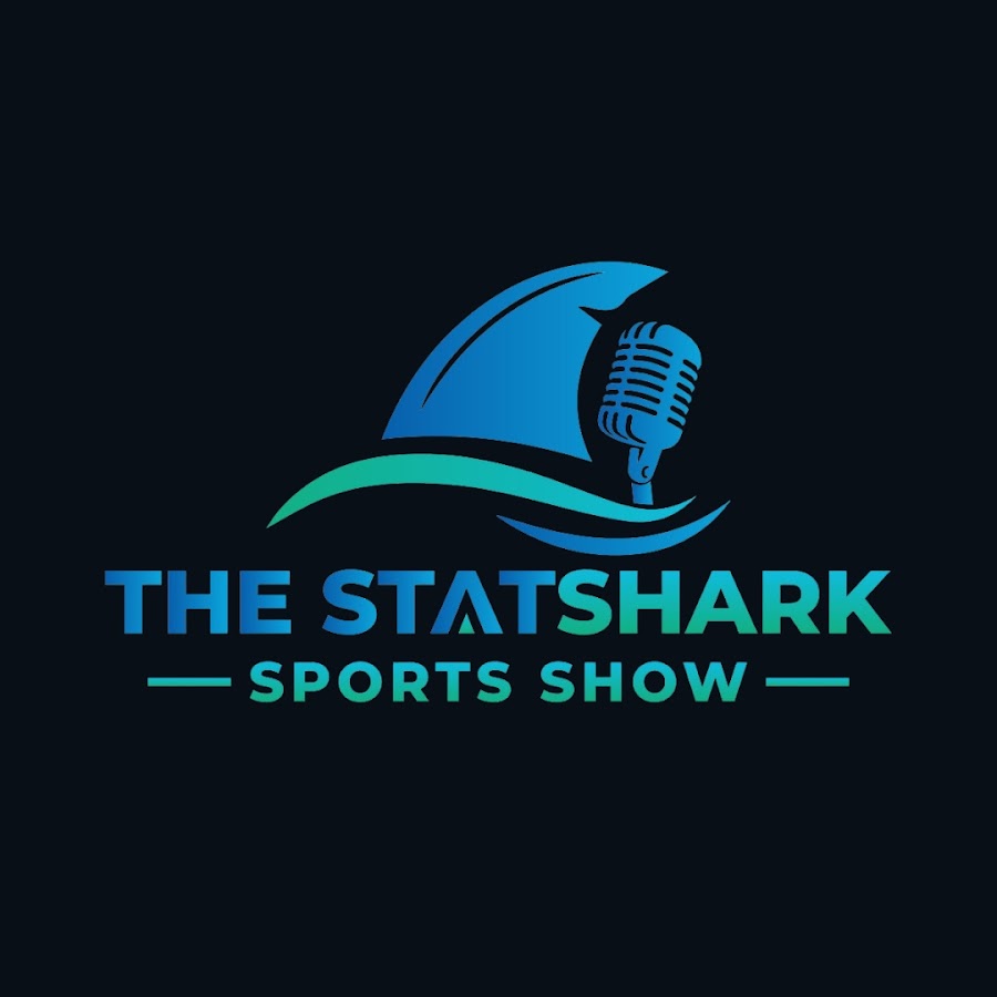 StatShark - YouTube StatShark