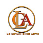 LokGyan Arts