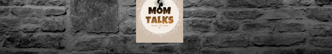 💕mom talks by subi💕