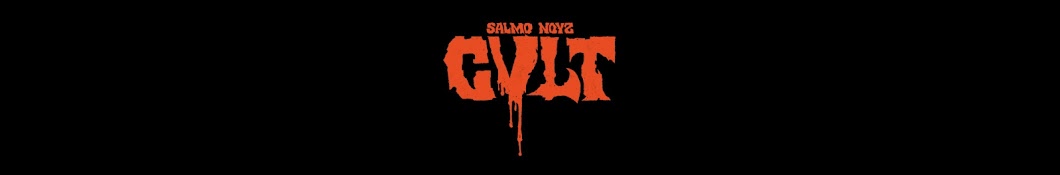 Salmo Official Banner