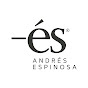 Andrés Espinosa - Psicología y Espiritualidad