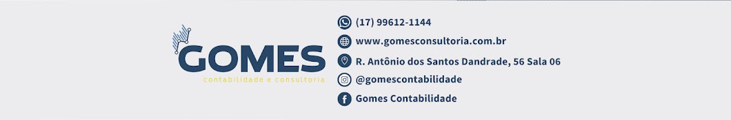 Gomes Negócios e Gestão