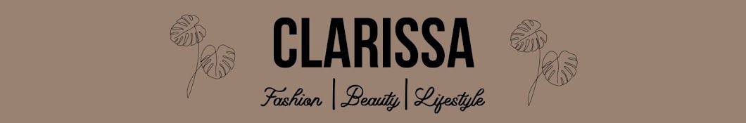 Belleza Con Clarissa Banner