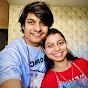 Vivek and Preeti