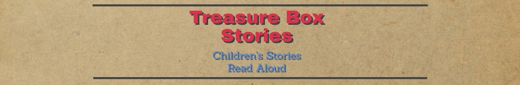 Treasure Box Stories