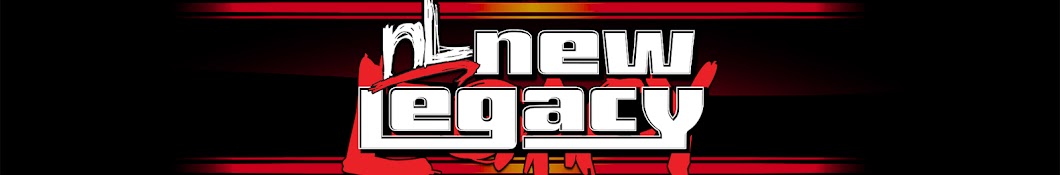newLEGACYinc Banner