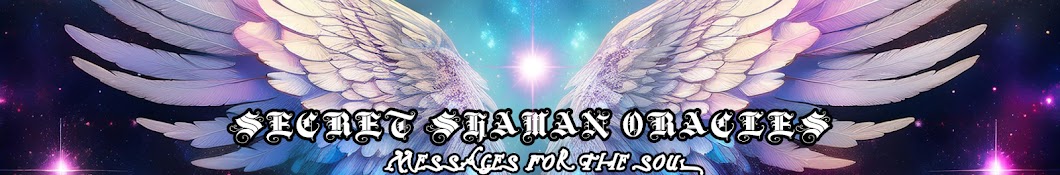 Secret Shaman Oracles Banner