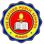 Oxford School Bundu