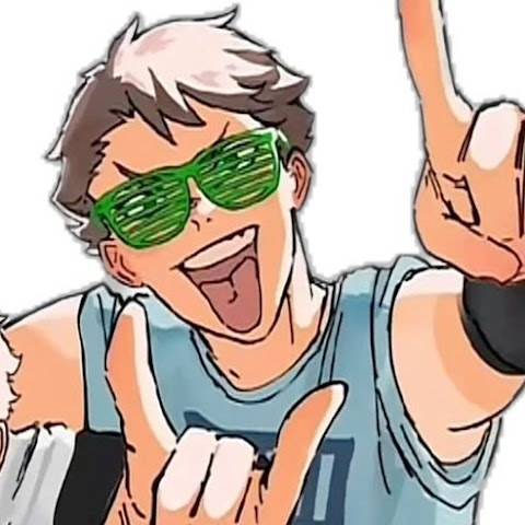 influencer profile picture