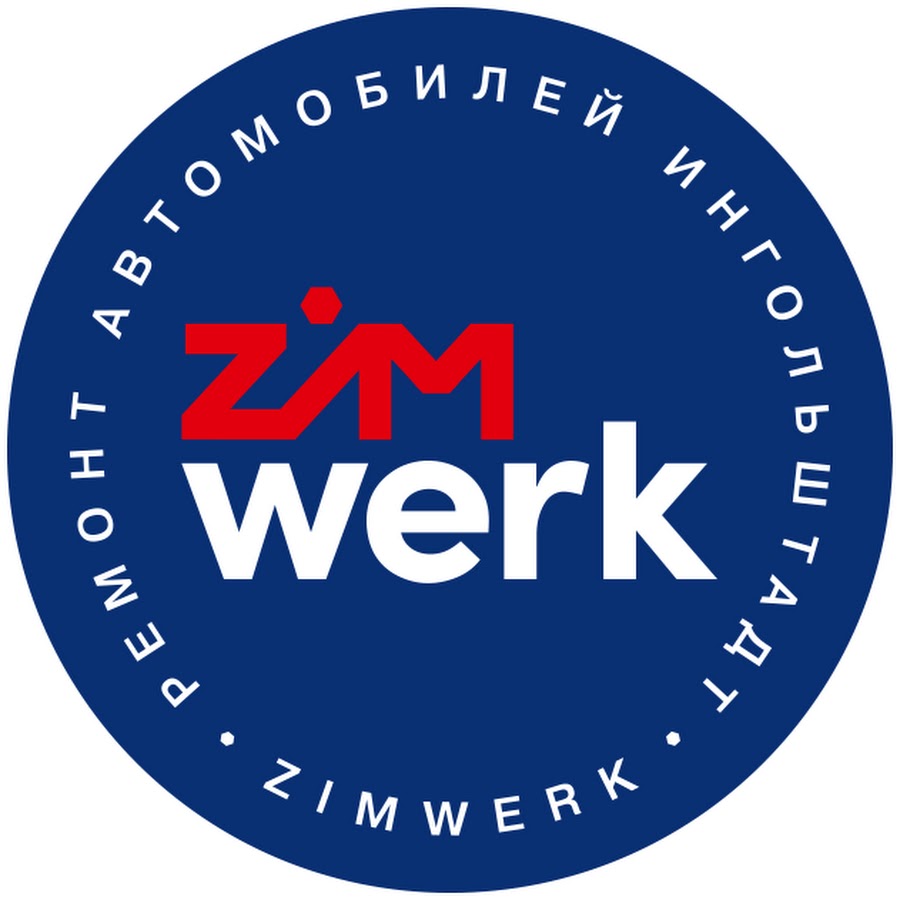 Zimwerk - YouTube