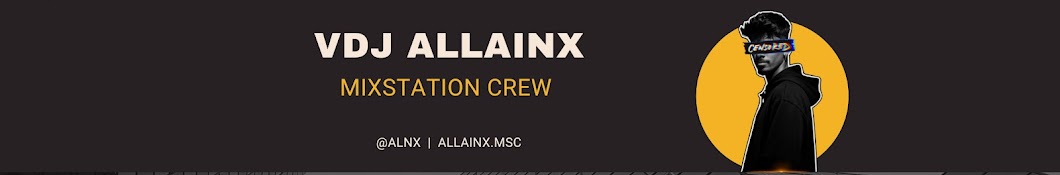 Vdj Allainx Msc