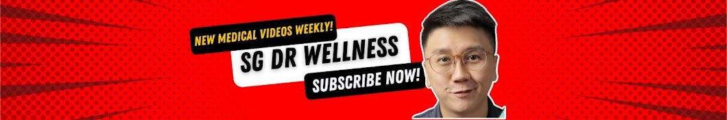 SG Dr. Wellness Banner