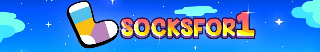 Socksfor1 Banner